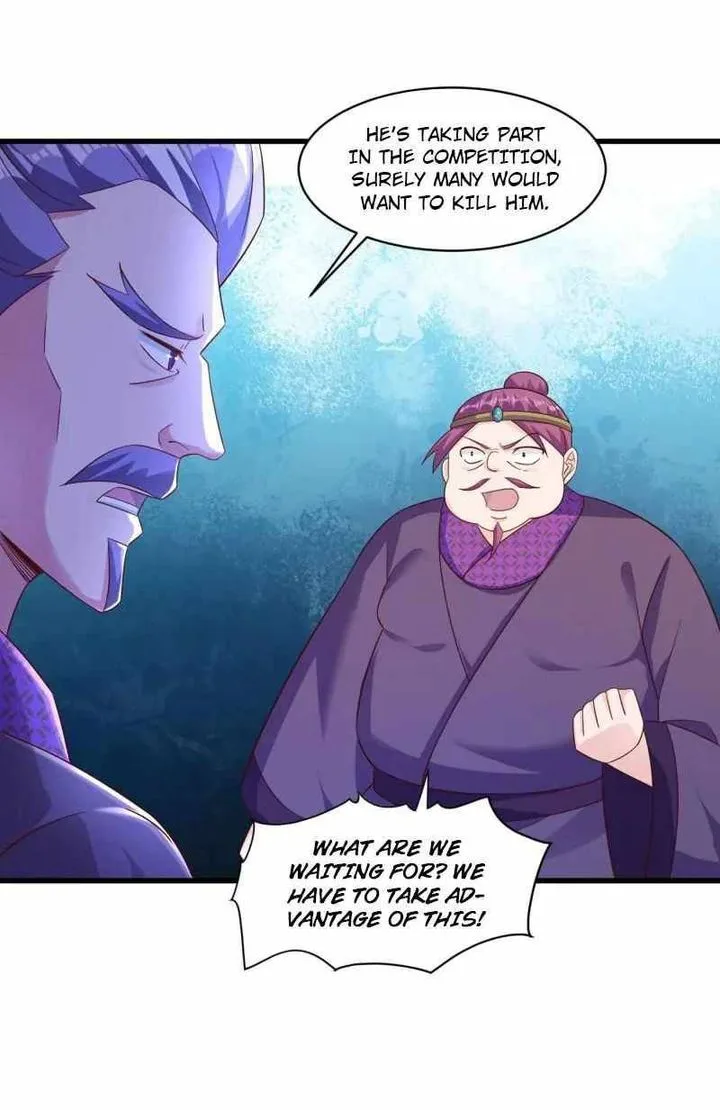 Spirit Sword Sovereign Chapter 436 page 18