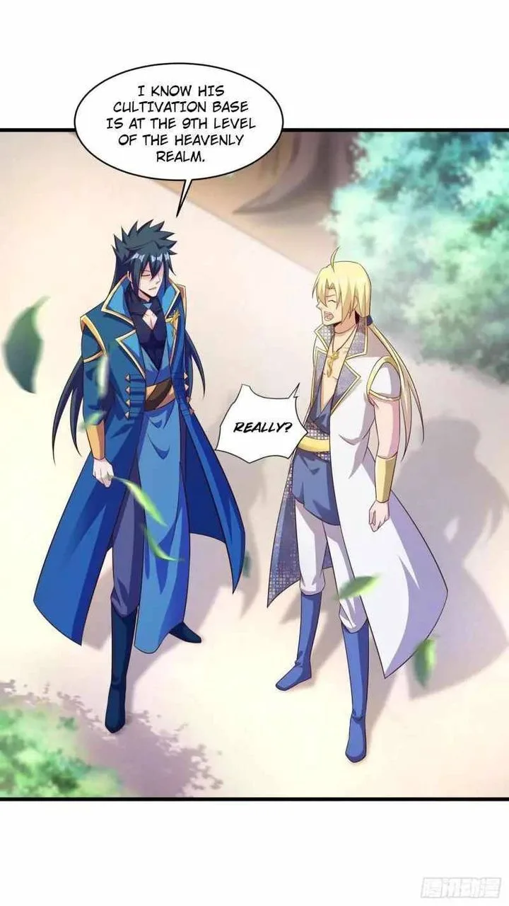Spirit Sword Sovereign Chapter 436 page 3