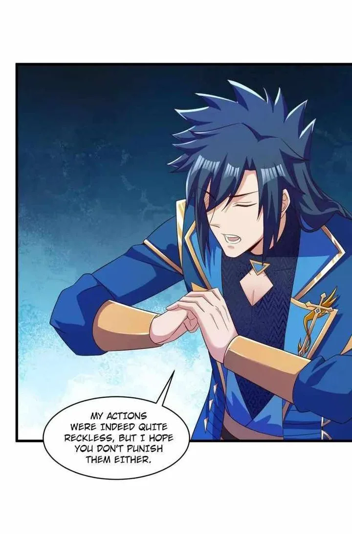 Spirit Sword Sovereign Chapter 436 page 12