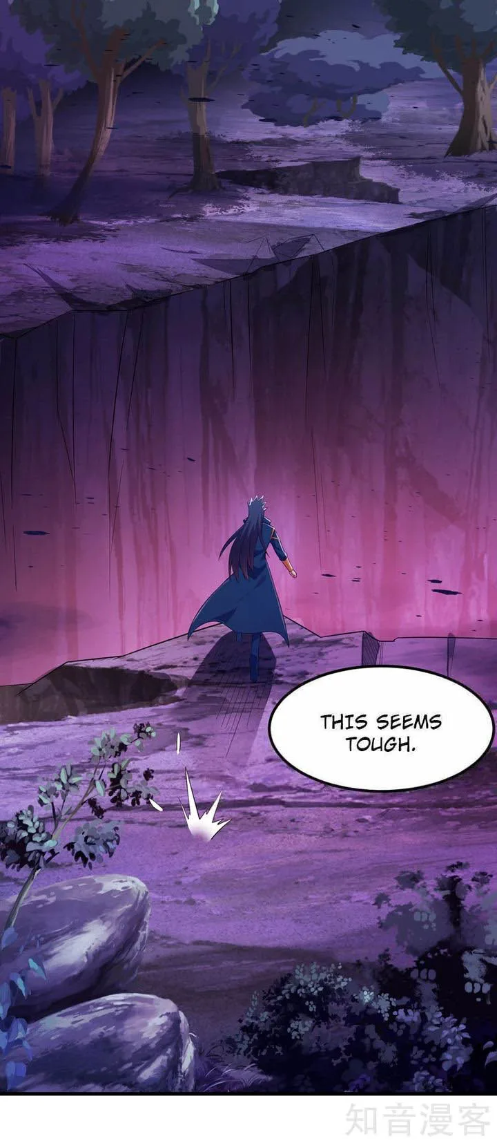 Spirit Sword Sovereign Chapter 436 page 23