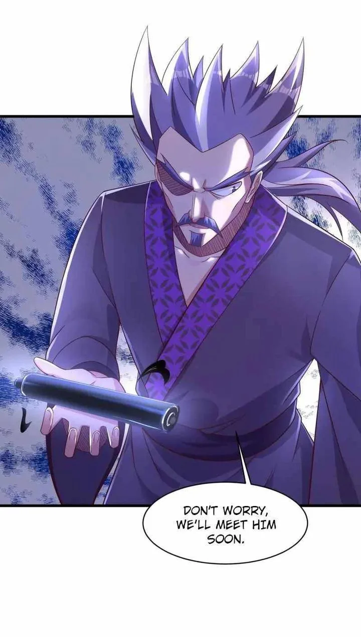 Spirit Sword Sovereign Chapter 436 page 20