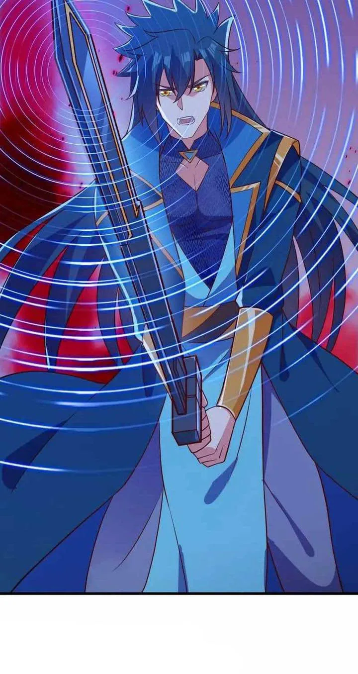 Spirit Sword Sovereign Chapter 436 page 36