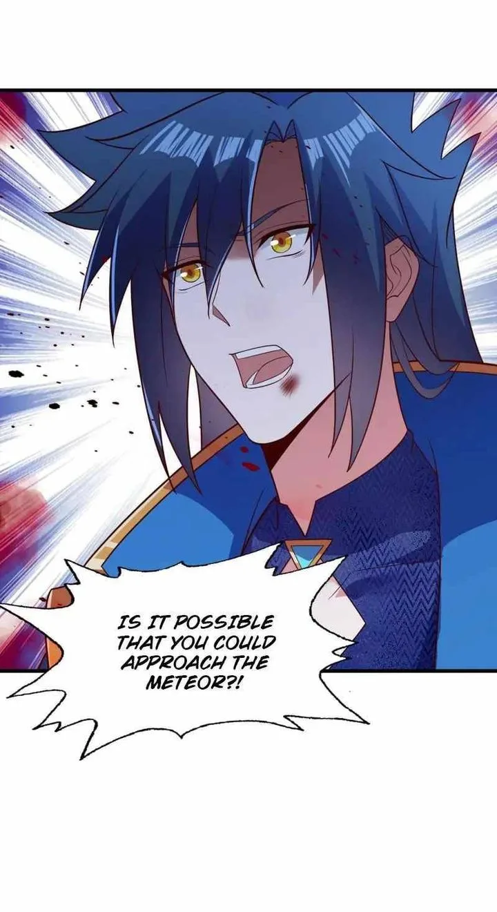Spirit Sword Sovereign Chapter 437 page 17