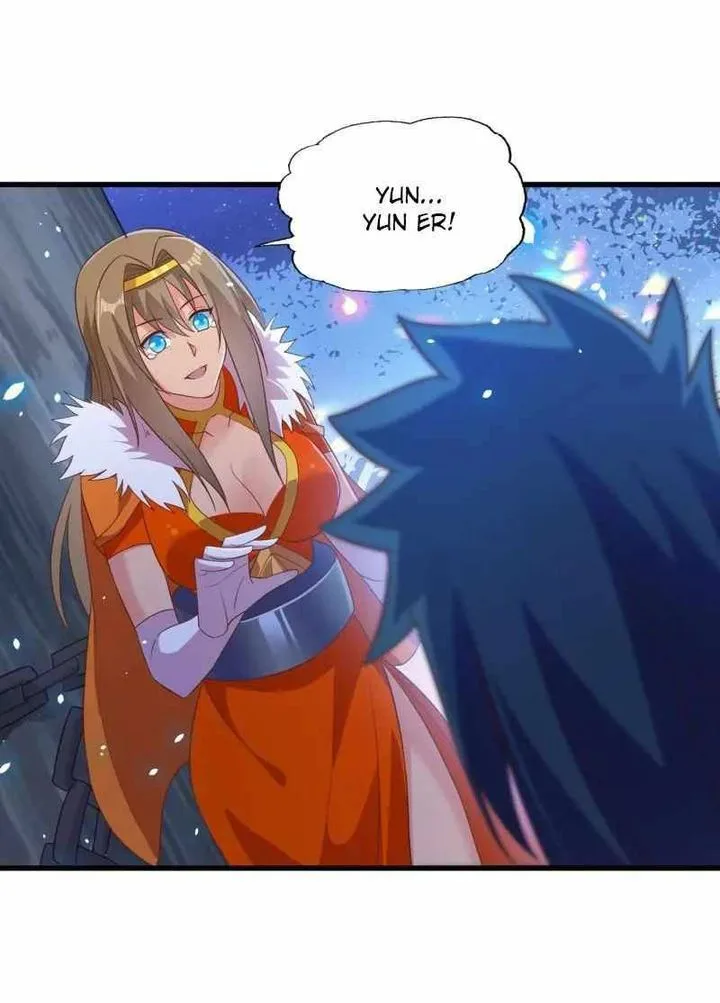 Spirit Sword Sovereign Chapter 437 page 5