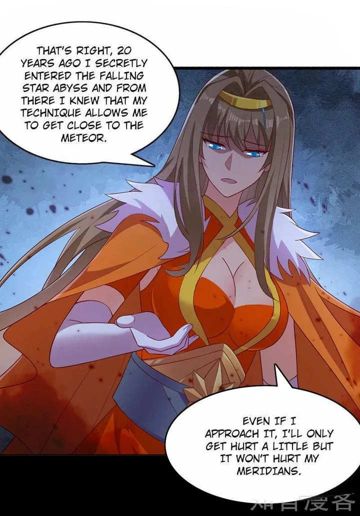 Spirit Sword Sovereign Chapter 437 page 18
