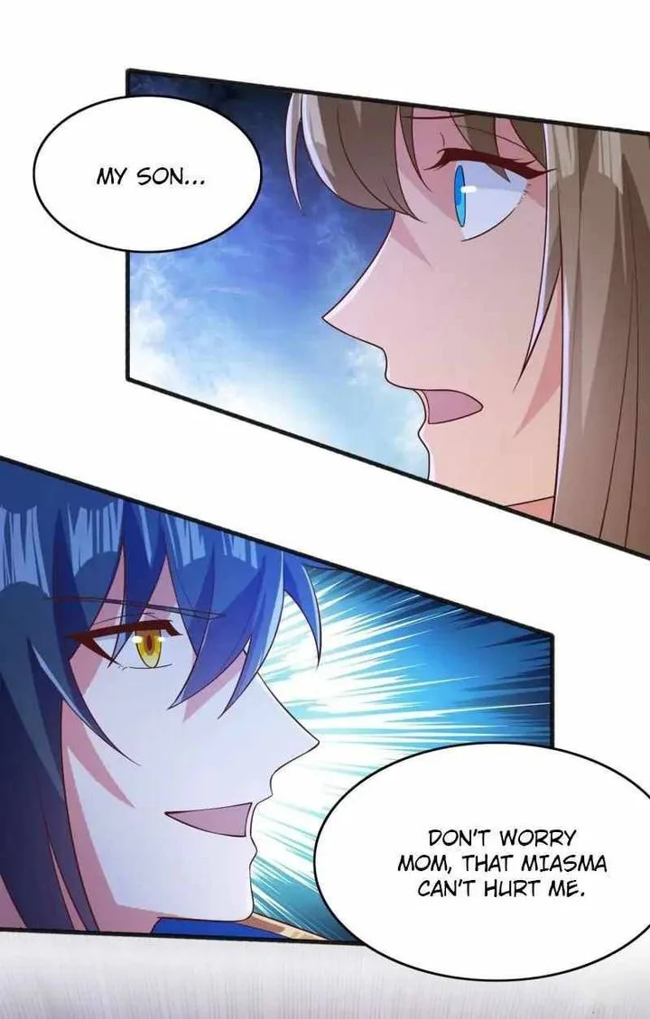 Spirit Sword Sovereign Chapter 437 page 24