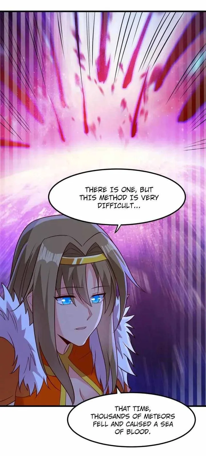 Spirit Sword Sovereign Chapter 437 page 14