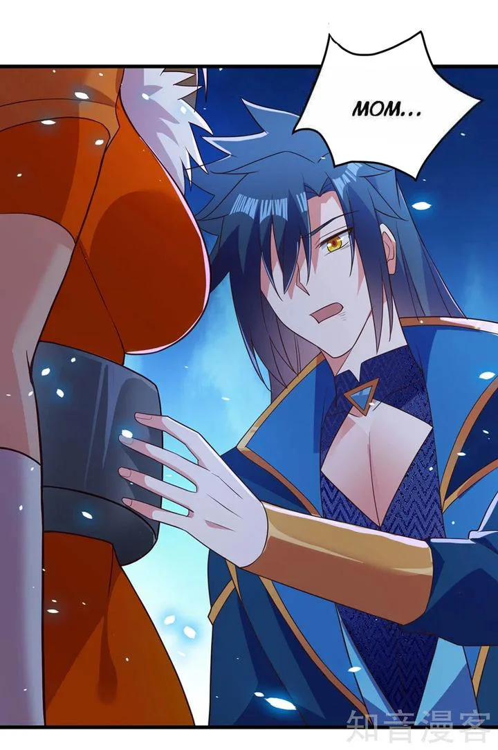 Spirit Sword Sovereign Chapter 437 page 11