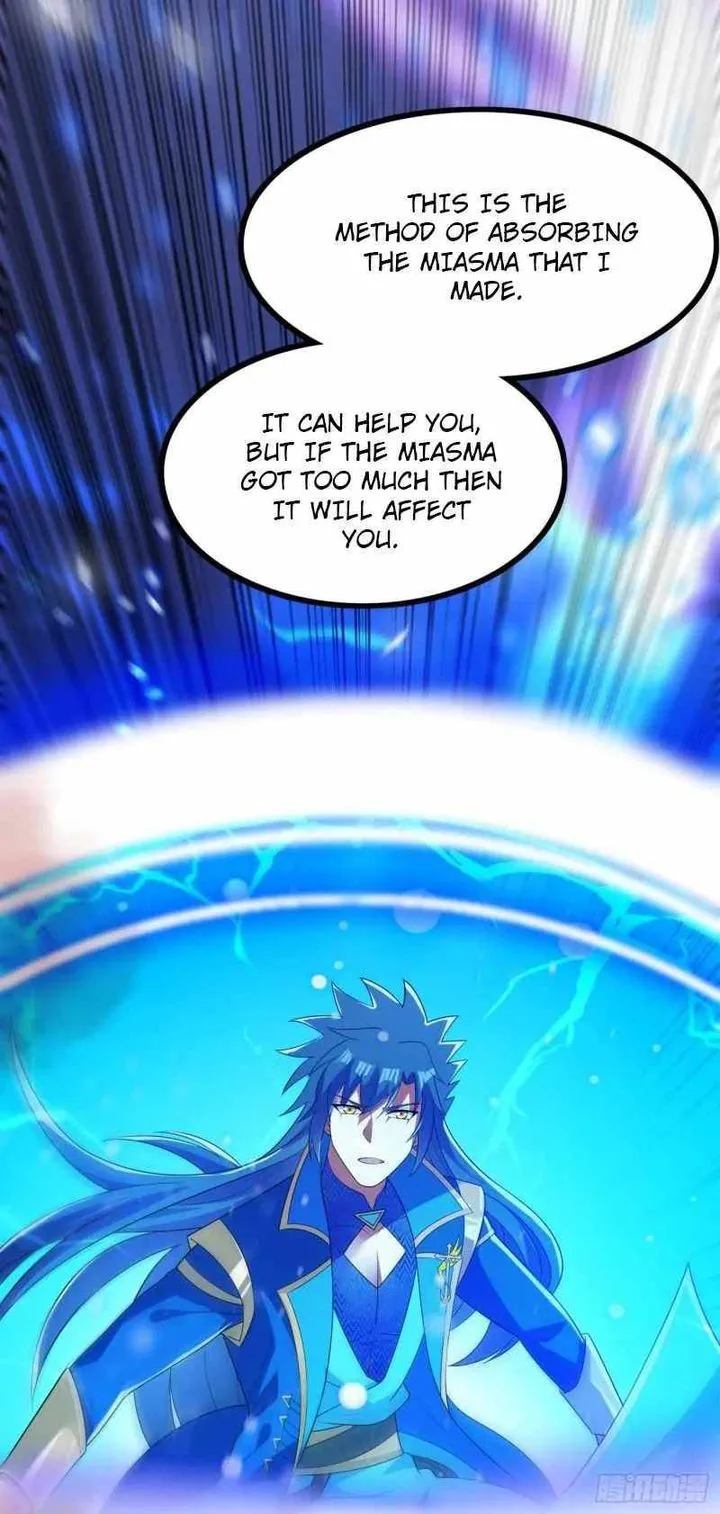 Spirit Sword Sovereign Chapter 437 page 27