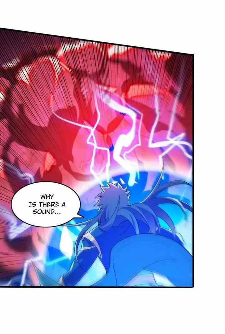 Spirit Sword Sovereign Chapter 438 page 8