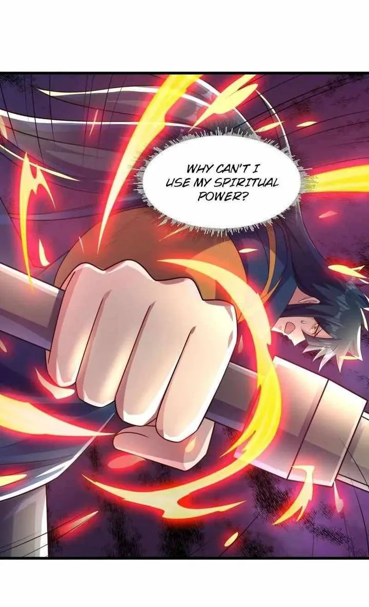 Spirit Sword Sovereign Chapter 438 page 22