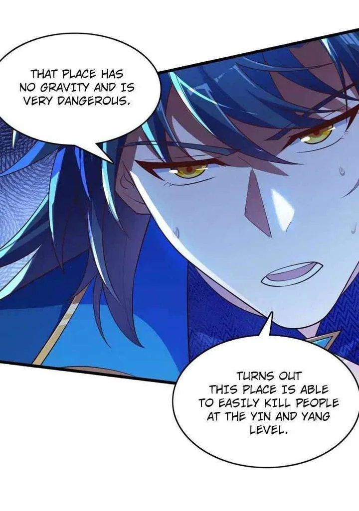 Spirit Sword Sovereign Chapter 438 page 5