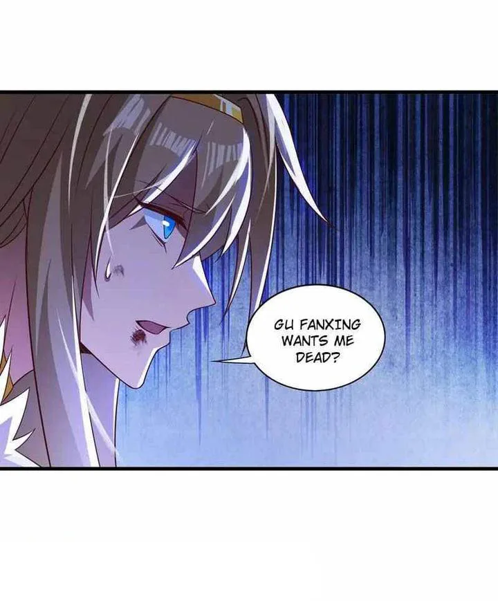 Spirit Sword Sovereign Chapter 439 page 30