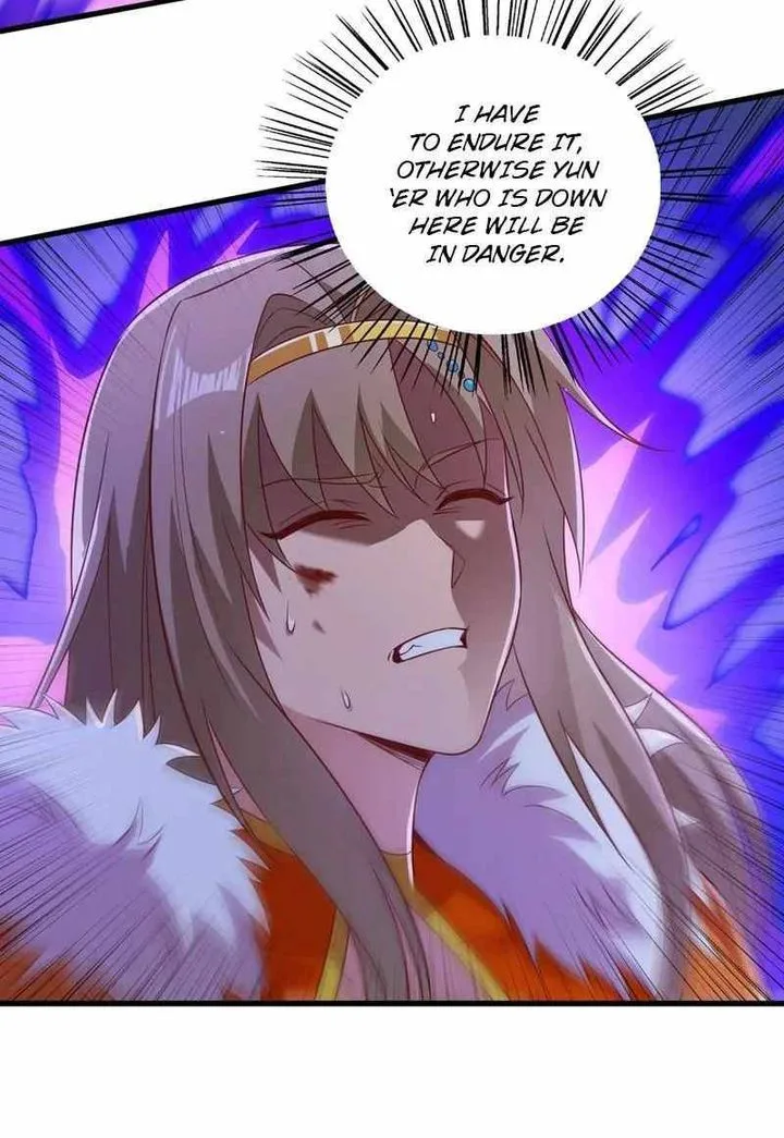 Spirit Sword Sovereign Chapter 439 page 32
