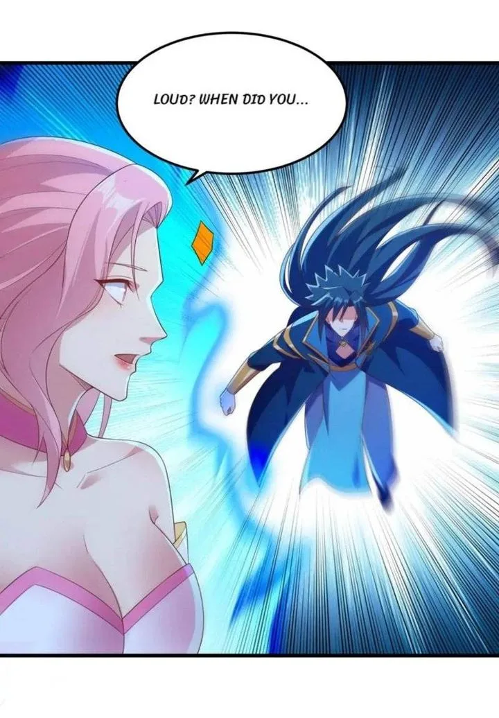 Spirit Sword Sovereign Chapter 445 page 7