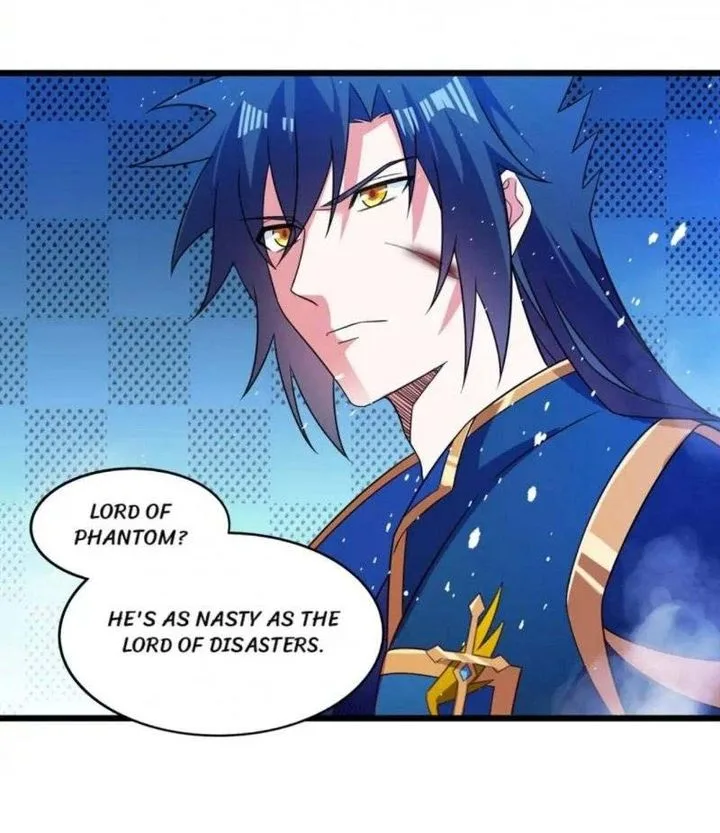 Spirit Sword Sovereign Chapter 453 page 4