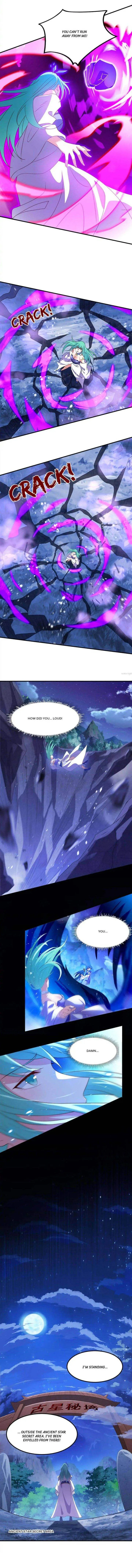 Spirit Sword Sovereign Chapter 469 page 5