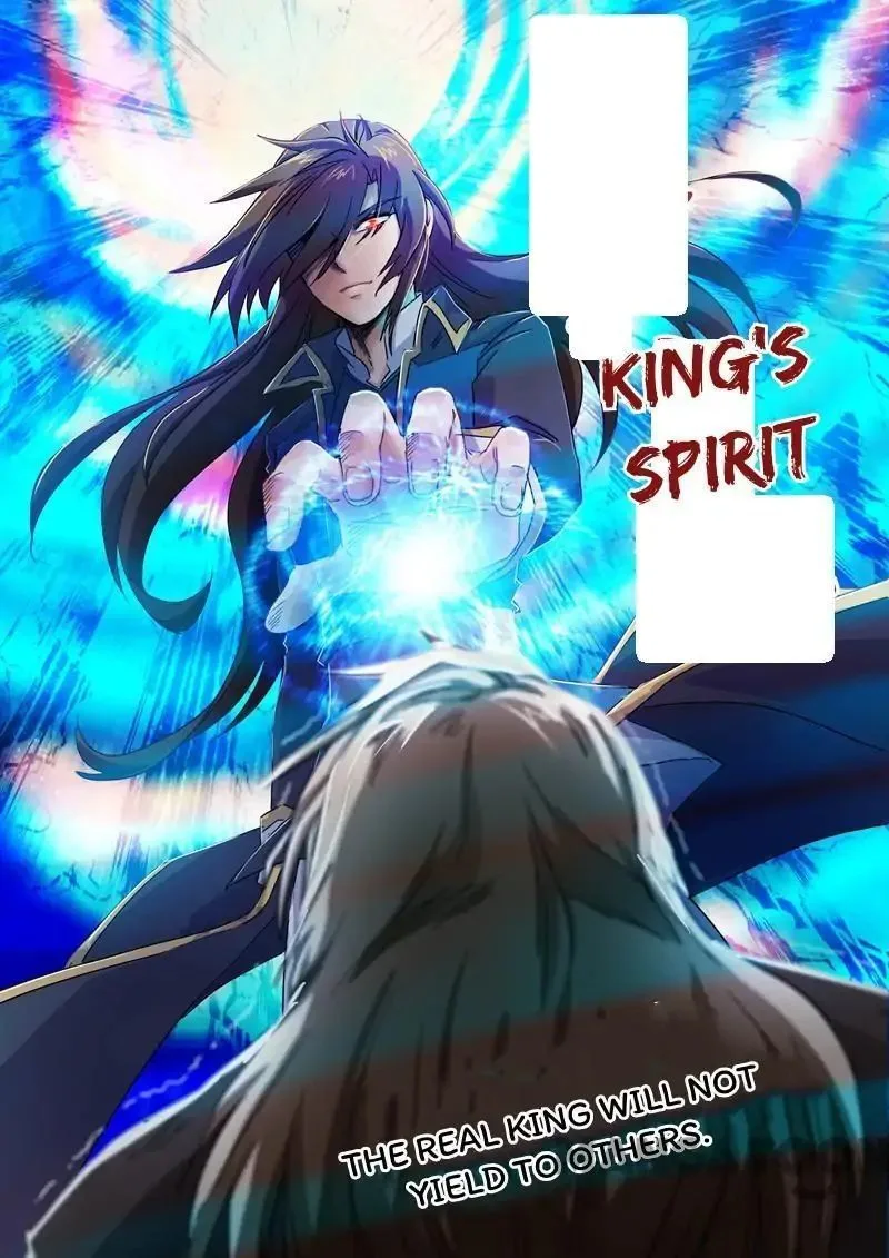Spirit Sword Sovereign Chapter 93 page 7