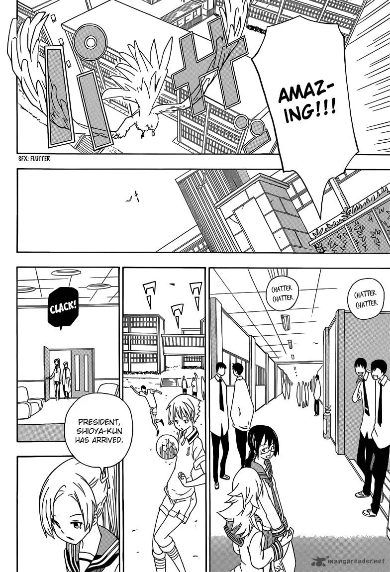 Sporting Salt Chapter 1 page 49