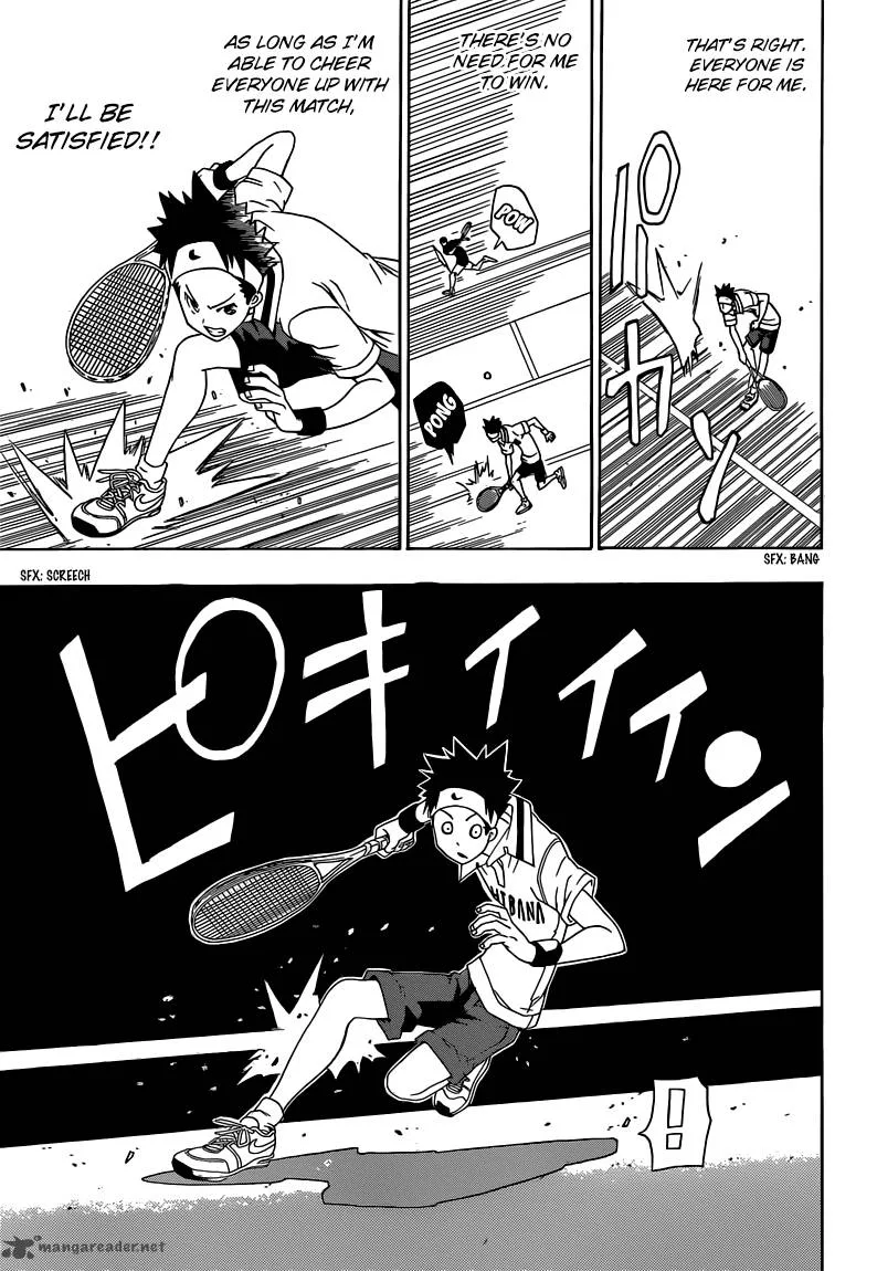 Sporting Salt Chapter 2 page 18