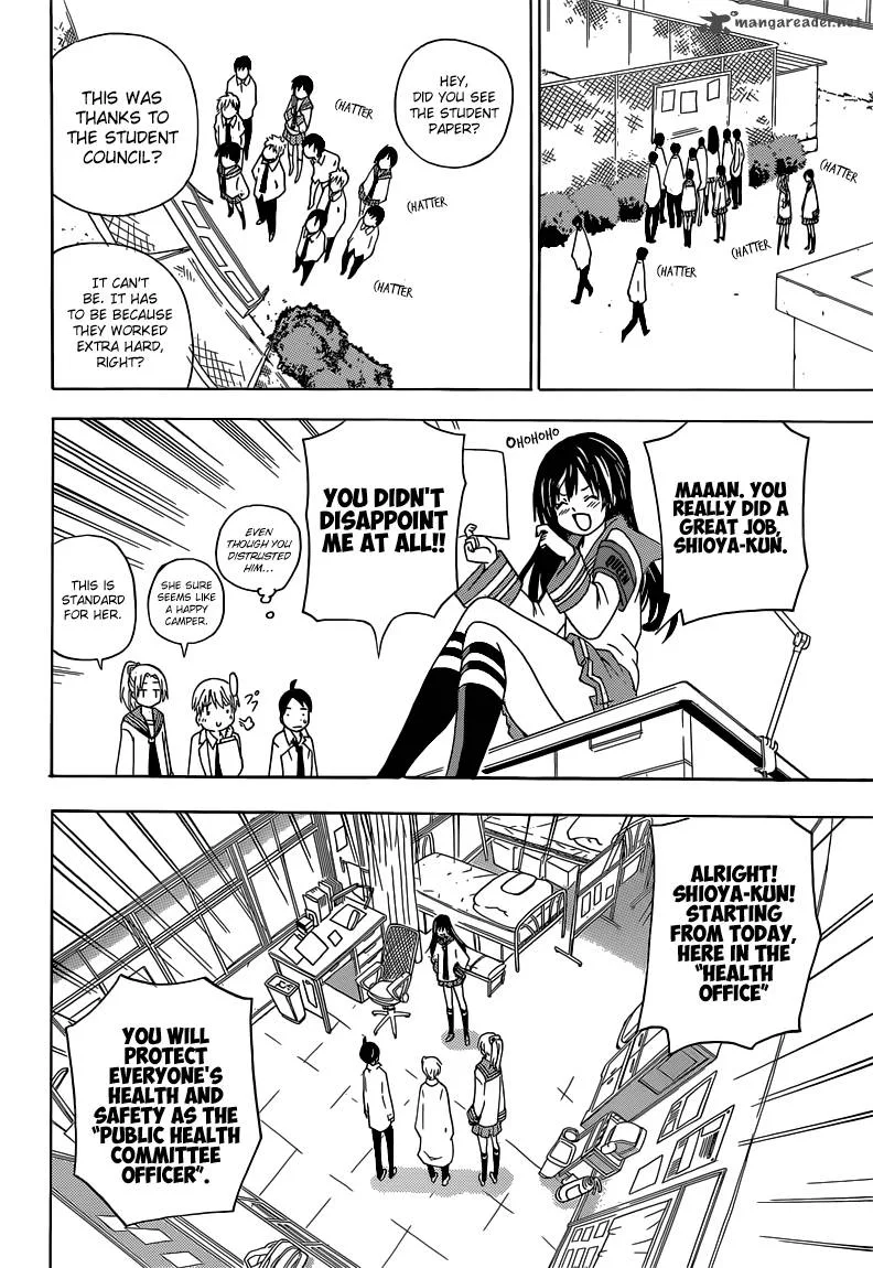 Sporting Salt Chapter 2 page 24