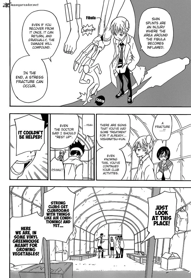 Sporting Salt Chapter 2 page 13