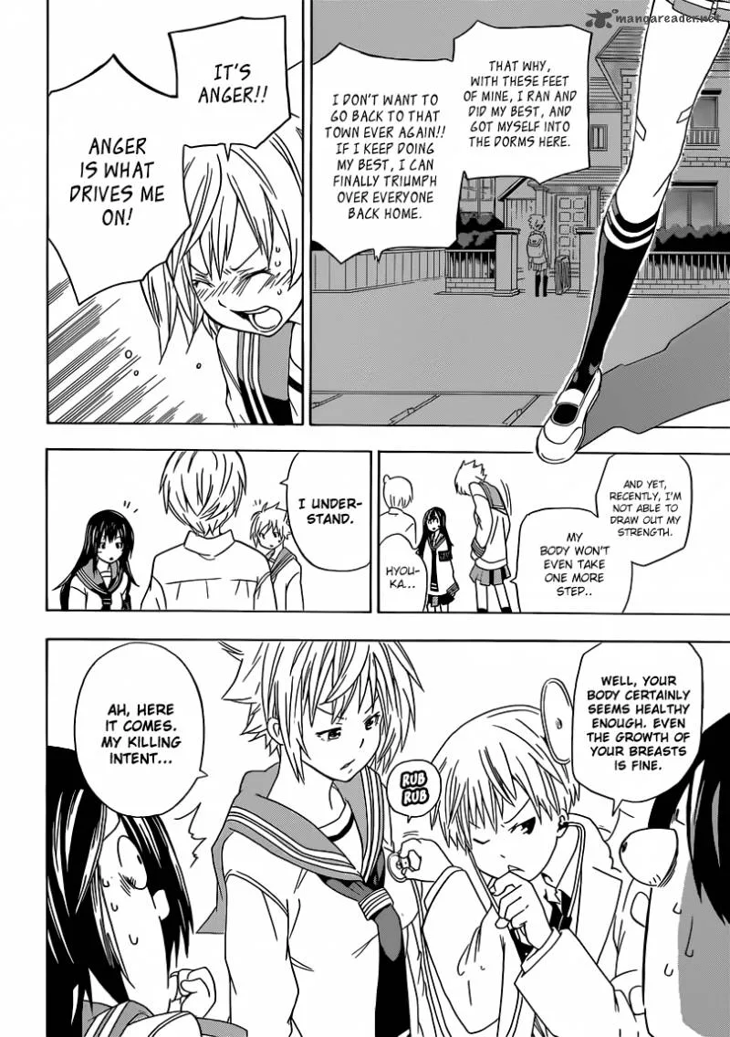 Sporting Salt Chapter 3 page 9