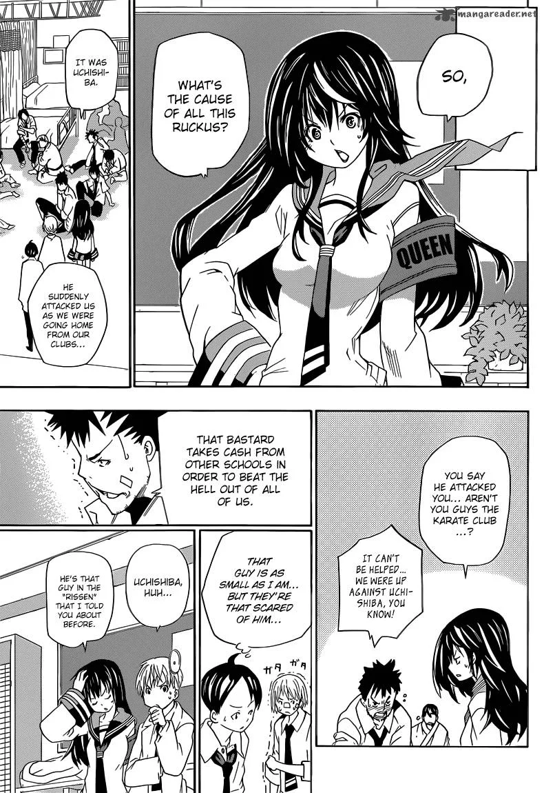 Sporting Salt Chapter 4 page 4