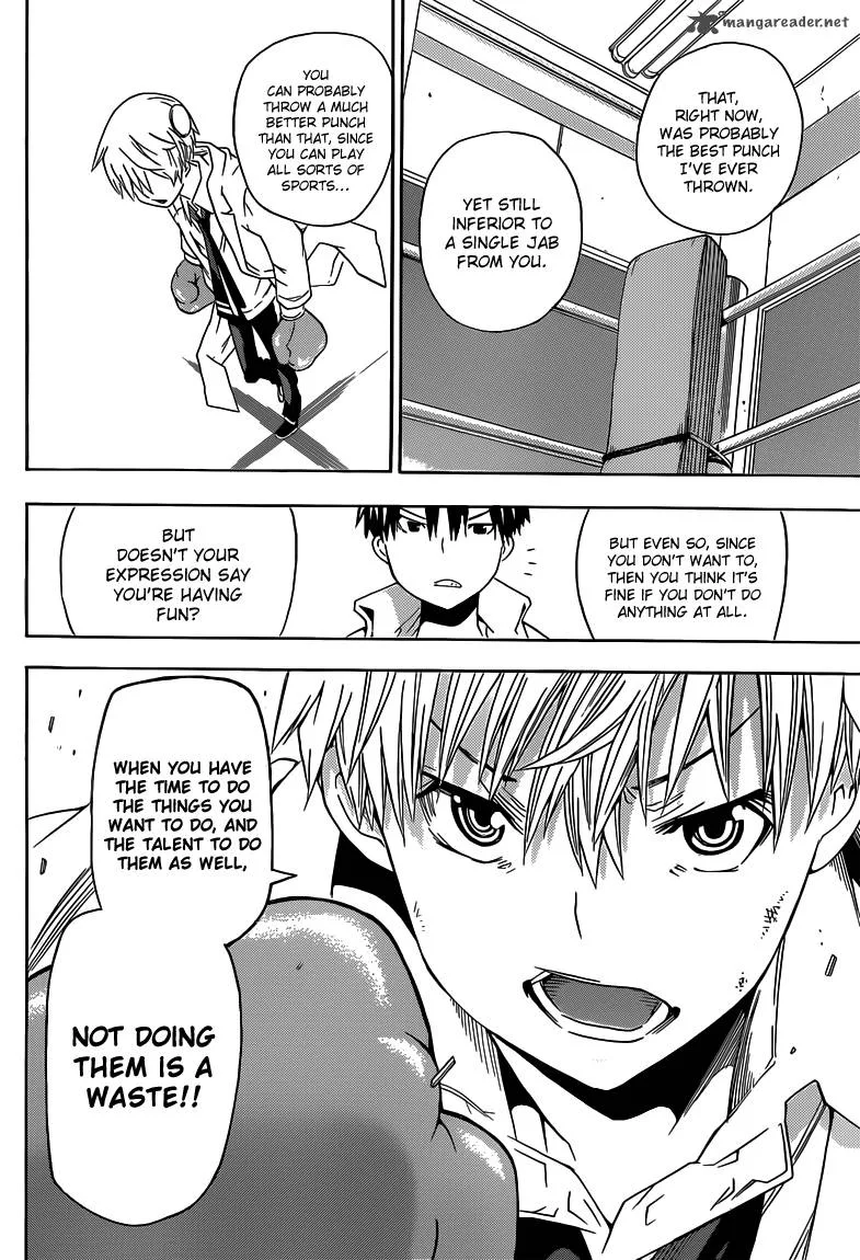 Sporting Salt Chapter 5 page 9