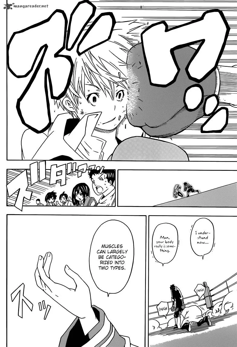 Sporting Salt Chapter 5 page 13