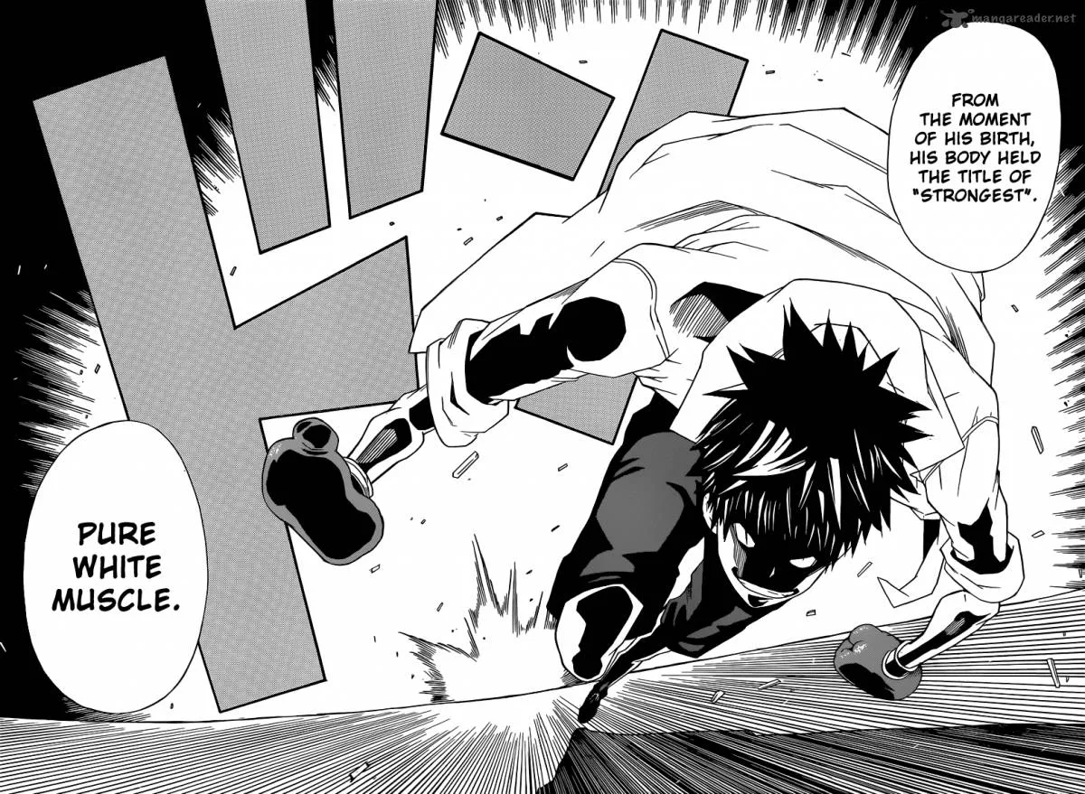 Sporting Salt Chapter 5 page 15