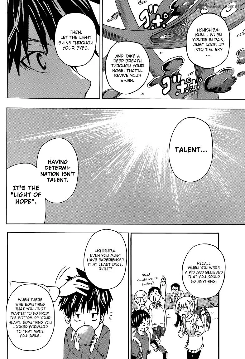 Sporting Salt Chapter 6 page 11