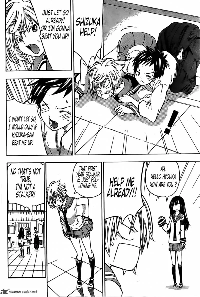 Sporting Salt Chapter 7 page 2