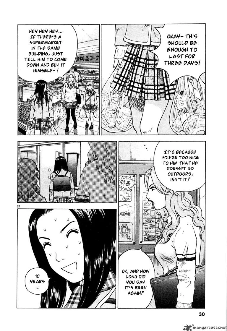 Sprite Chapter 1 page 28