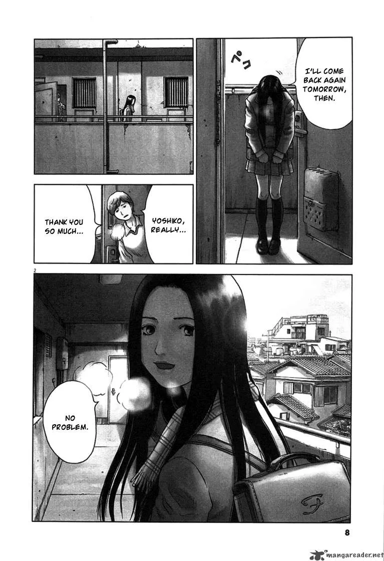 Sprite Chapter 1 page 6