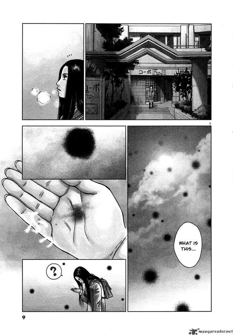 Sprite Chapter 1 page 7
