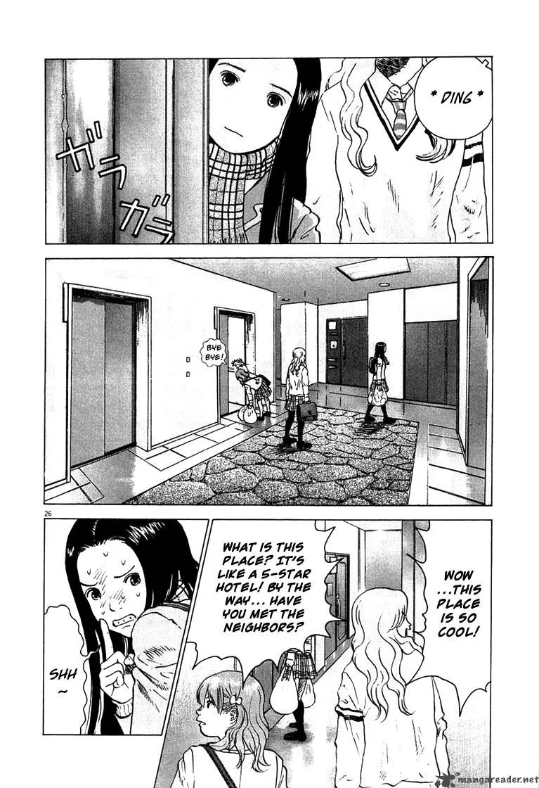 Sprite Chapter 1 page 30