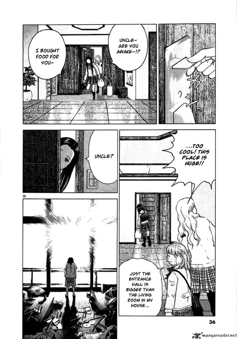 Sprite Chapter 1 page 33