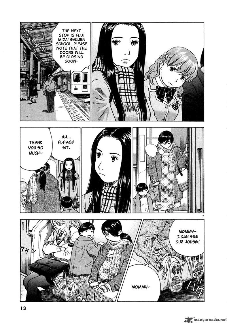 Sprite Chapter 1 page 11