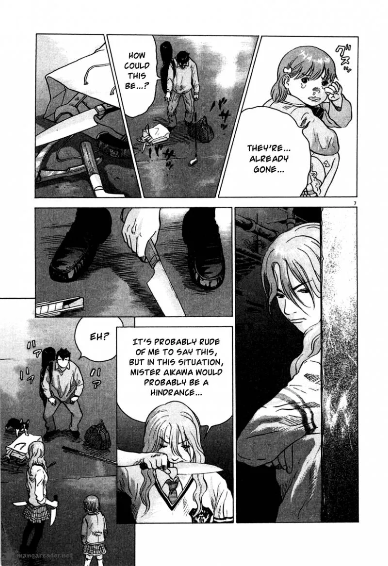 Sprite Chapter 10 page 8