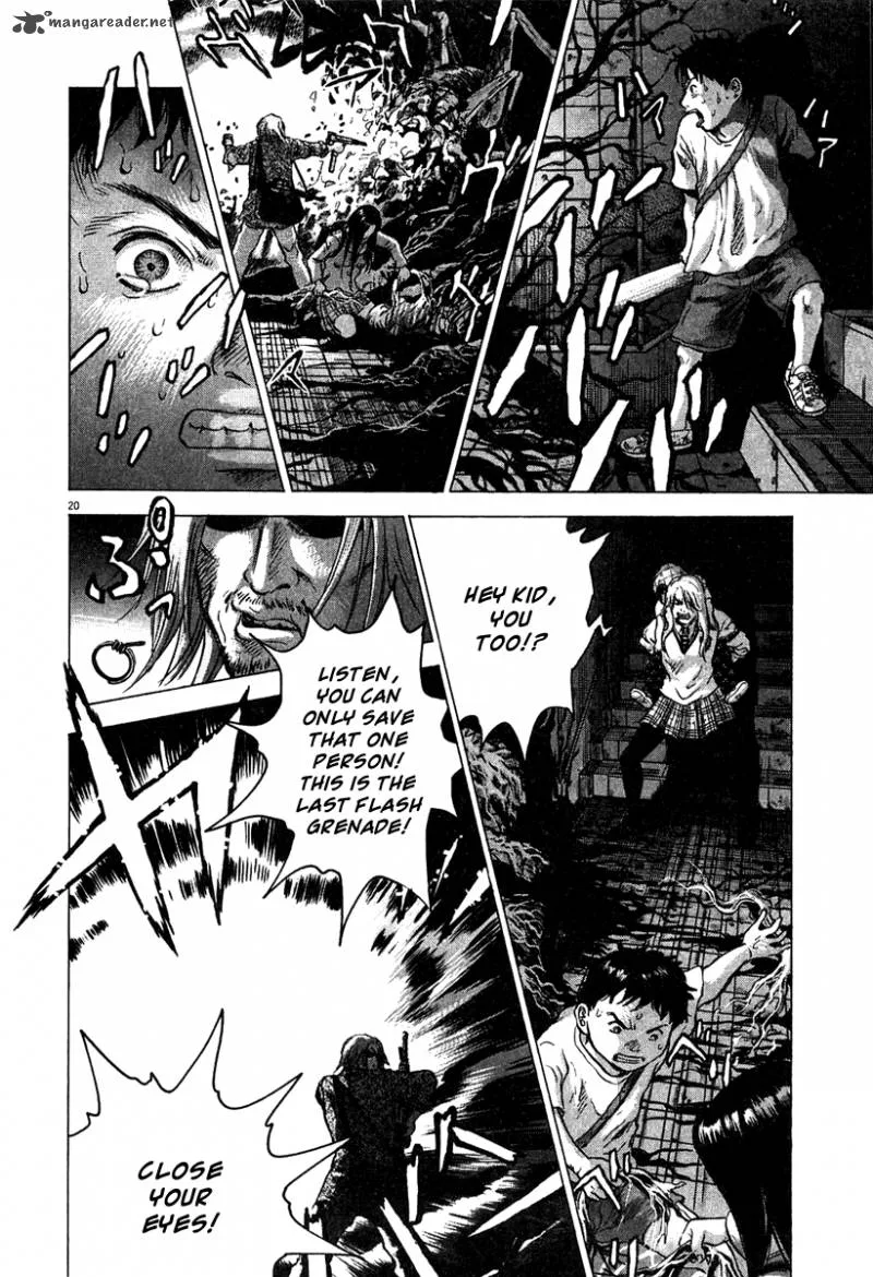 Sprite Chapter 11 page 21