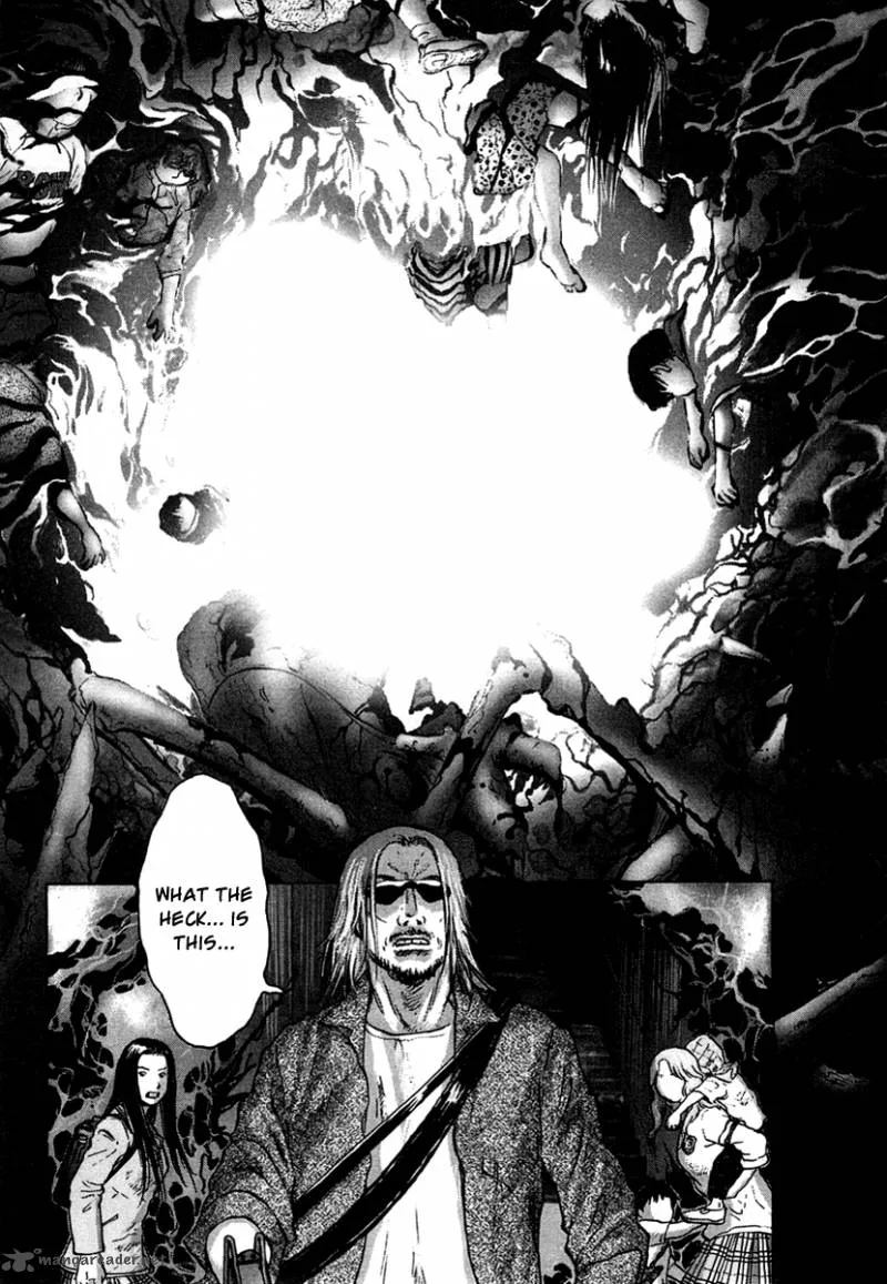 Sprite Chapter 11 page 16