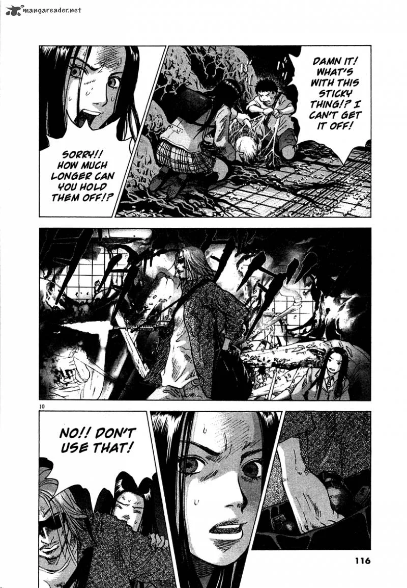 Sprite Chapter 12 page 11