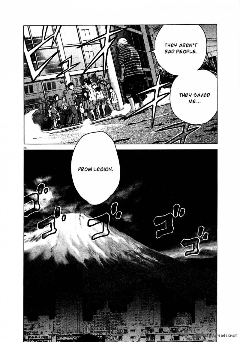 Sprite Chapter 13 page 24