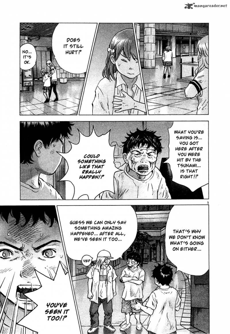 Sprite Chapter 14 page 6