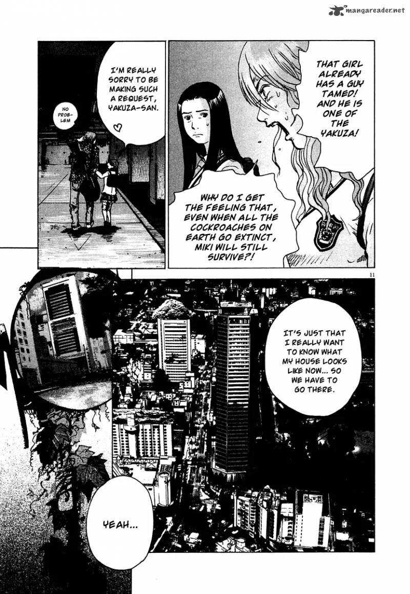 Sprite Chapter 15 page 11