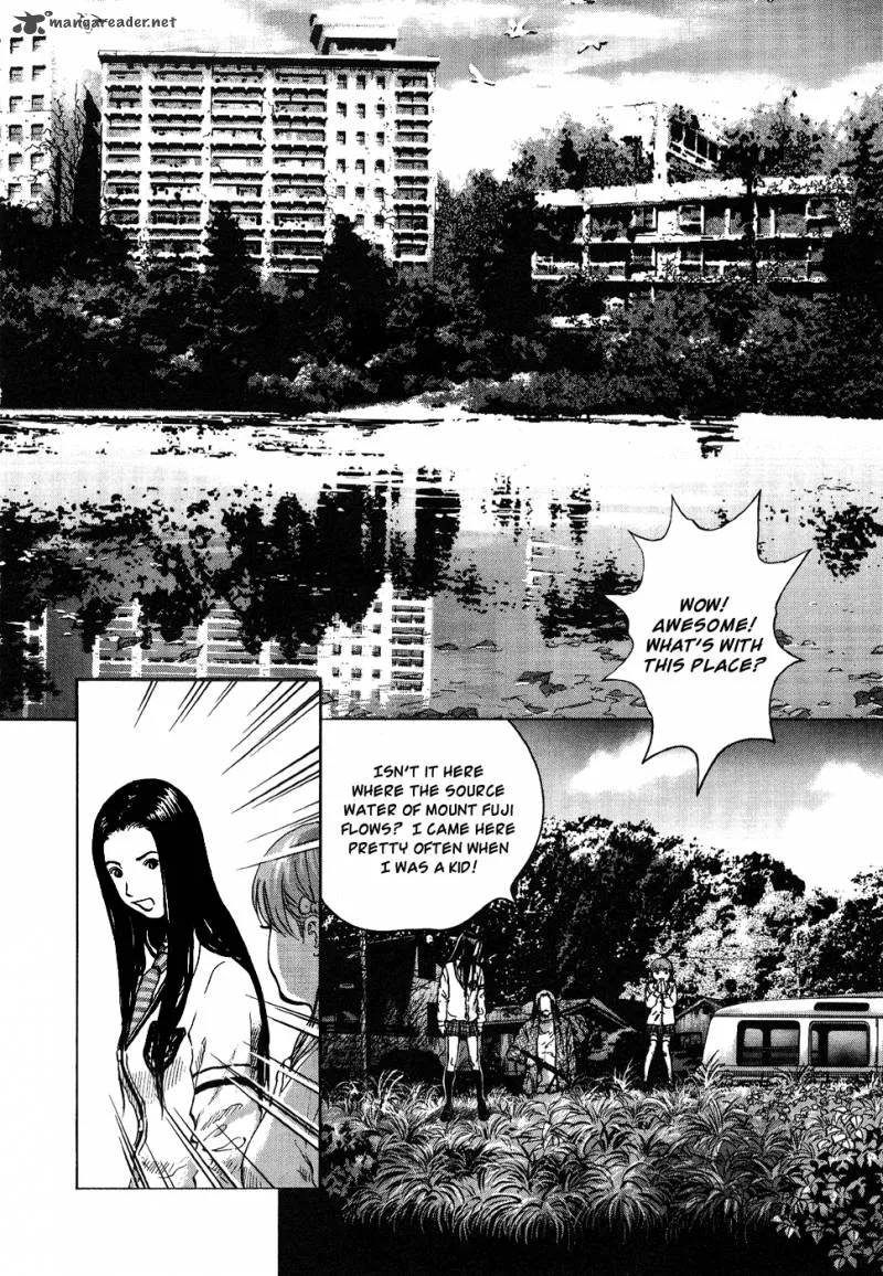 Sprite Chapter 16 page 25