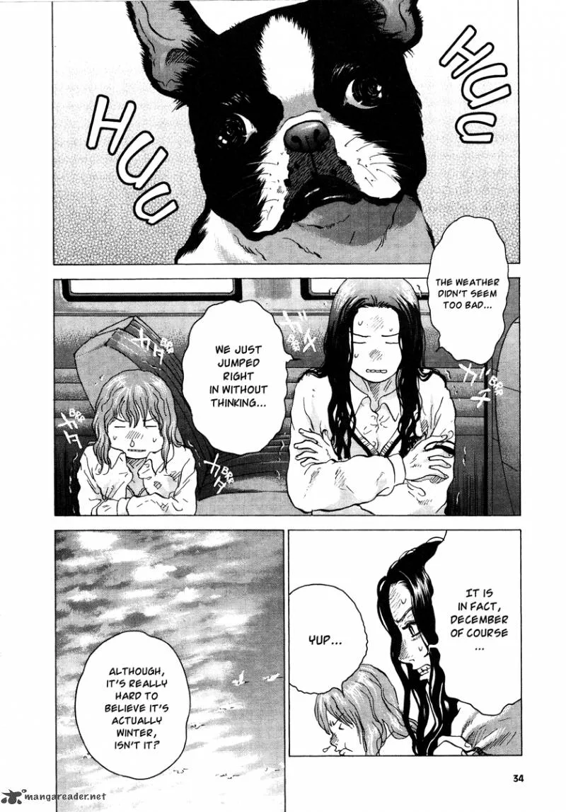 Sprite Chapter 17 page 2