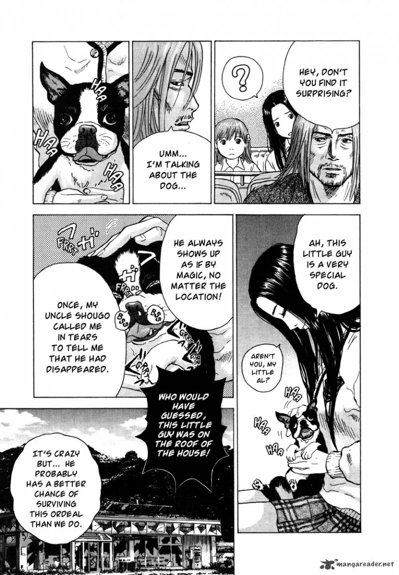 Sprite Chapter 17 page 13