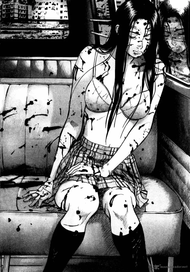 Sprite Chapter 18 page 4